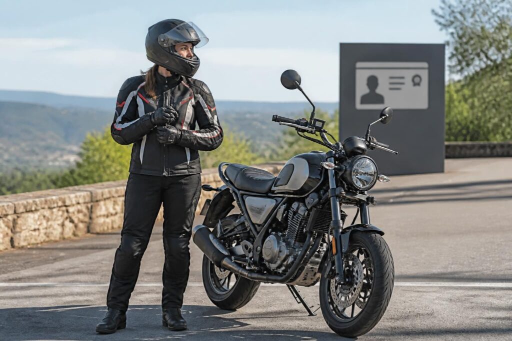 découvrez nos conseils pour bien débuter à moto : obtenir le permis, choisir votre première moto et sélectionner l'équipement essentiel pour votre sécurité.