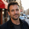 Maxime Berger
