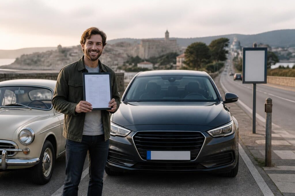 découvrez dans quels cas utiliser une assurance auto temporaire, une solution flexible et pratique pour couvrir votre véhicule sur une courte durée.