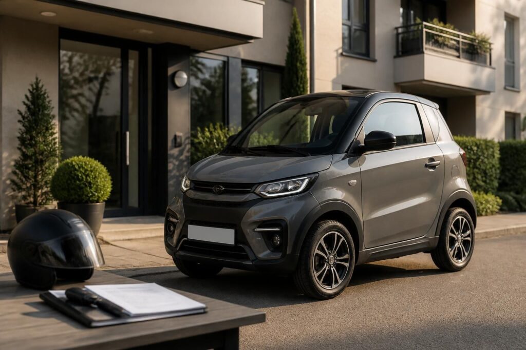 Assurance voiture sans permis : prix et garanties