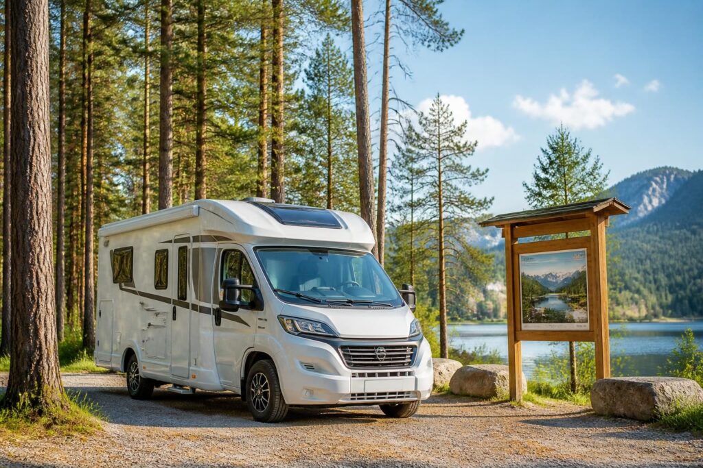découvrez comment bien estimer la cote argus de votre camping-car pour vendre ou acheter au meilleur prix grâce à nos conseils pratiques et fiables.