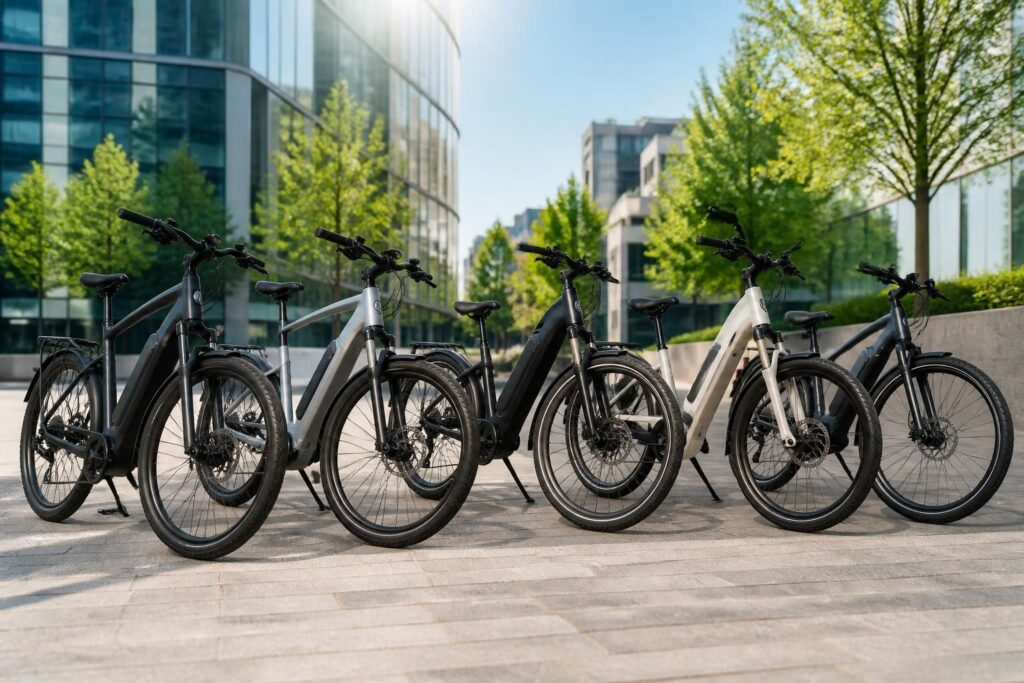découvrez notre comparatif des meilleurs vélos électriques offrant le meilleur rapport qualité-prix. trouvez le modèle idéal selon vos besoins et votre budget.