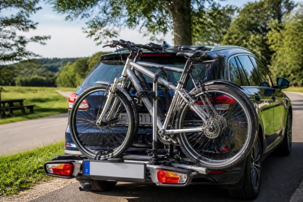 découvrez comment bien choisir votre porte-vélos sur attelage pour partir sereinement en voyage avec vos vélos. conseils pratiques et guide complet.