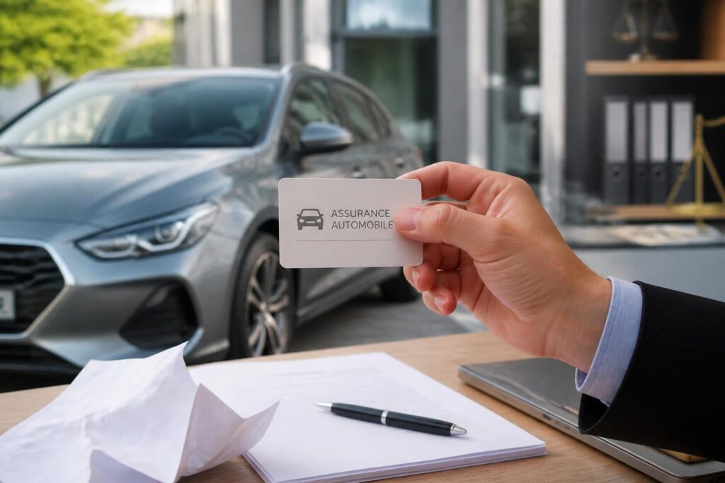 découvrez comment résilier votre assurance auto facilement grâce à la loi hamon. guide pratique pour comprendre vos droits et démarches à suivre.
