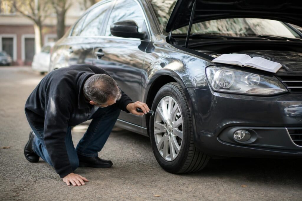 découvrez les points essentiels à vérifier avant d'acheter une voiture d'occasion pour faire un choix éclairé et éviter les mauvaises surprises.