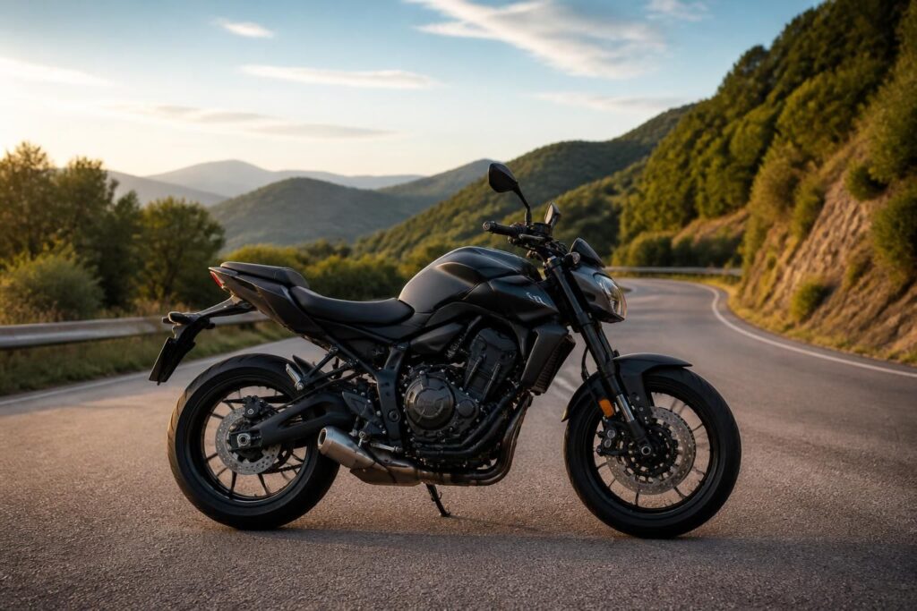 découvrez notre avis détaillé sur la yamaha mt-07, ses points forts et pour quel type de motard elle est idéale. une moto polyvalente et performante à ne pas manquer.