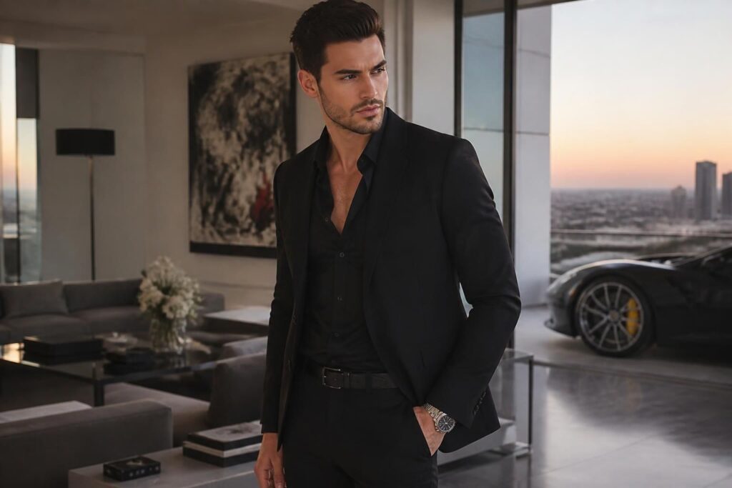 découvrez la fortune de baptiste giabiconi et explorez le patrimoine du célèbre mannequin français, entre revenus, biens et investissements.