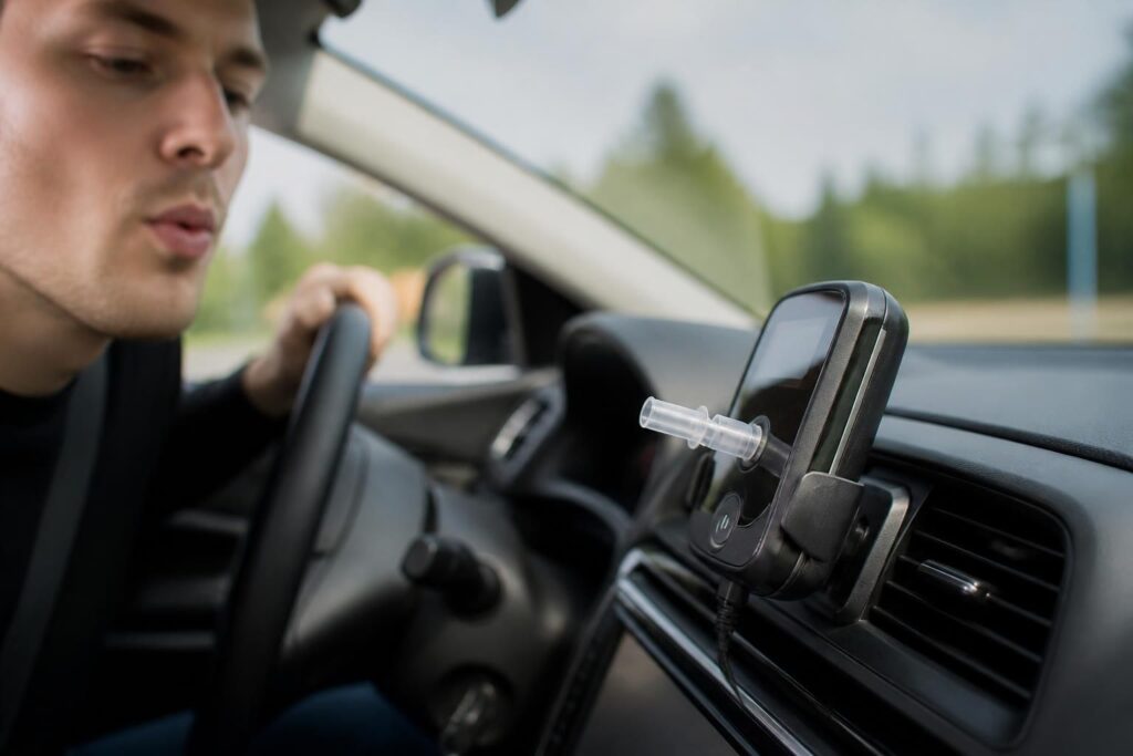 découvrez comment le cdtect alcool fonctionne pour prévenir la conduite en état d'ivresse grâce à ce dispositif innovant de contrôle anti-alcool au volant.
