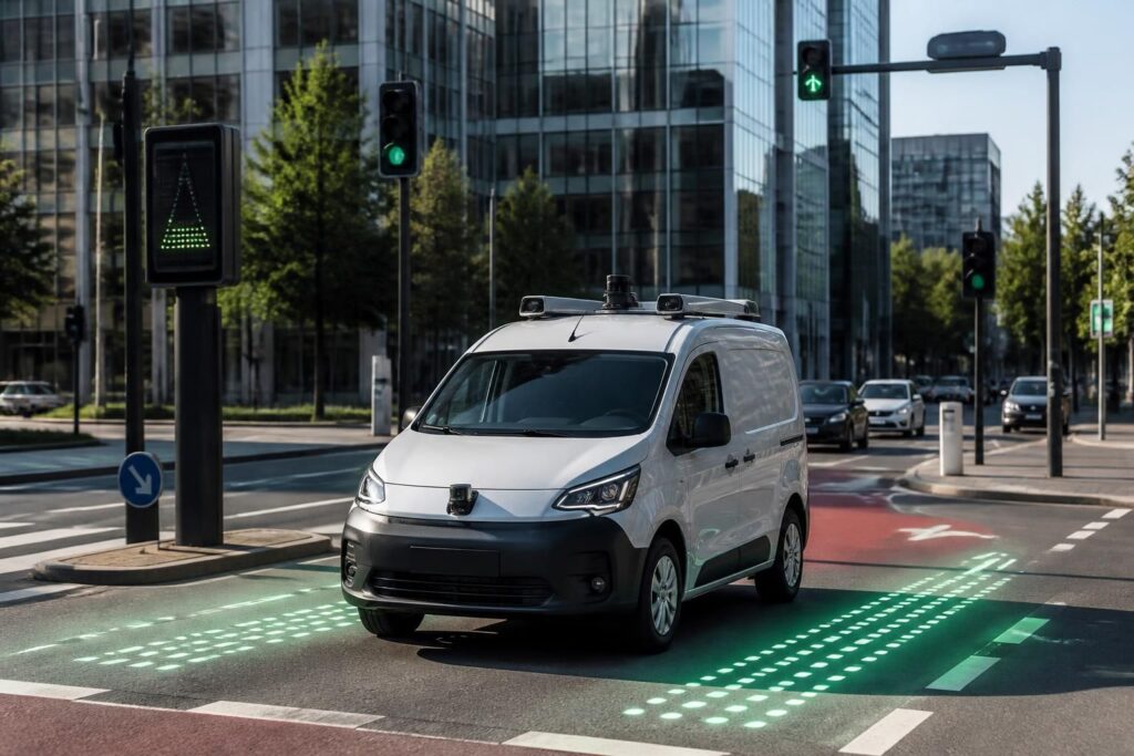 découvrez les mesures clés du modèle utilitaire dimension trafic l1h1, ses spécificités et avantages pour répondre à vos besoins professionnels.