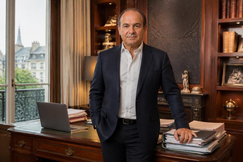 Fabrice Di Vizio fortune : quel est le patrimoine de l’avocat médiatique ?