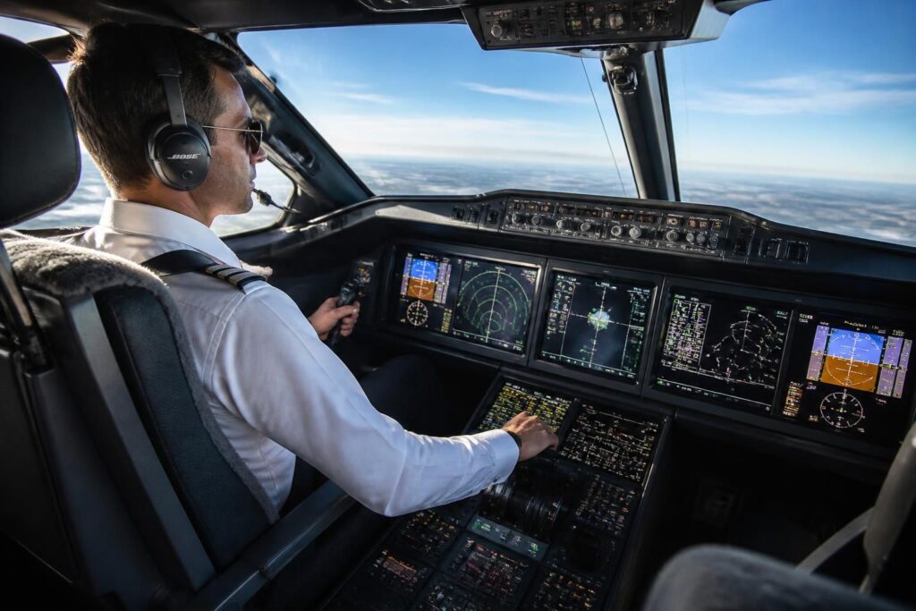 découvrez comment la technologie fly by wire transforme le pilotage des avions en offrant sécurité, précision et efficacité grâce à un contrôle électronique avancé.