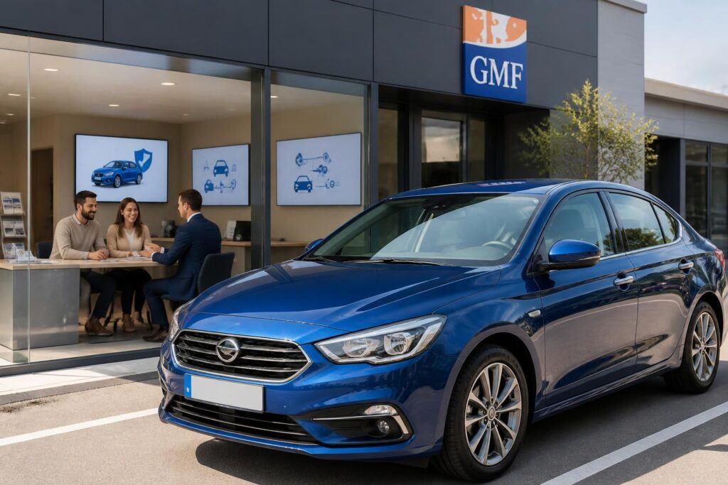 découvrez les garanties proposées par gmf autos pour protéger efficacement votre assurance automobile et roulez en toute sérénité.
