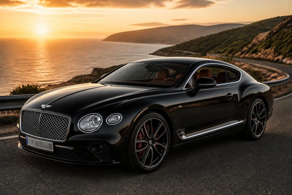 louez une bentley pour allier luxe et performance lors de vos déplacements d'exception. découvrez une expérience de conduite unique et raffinée.