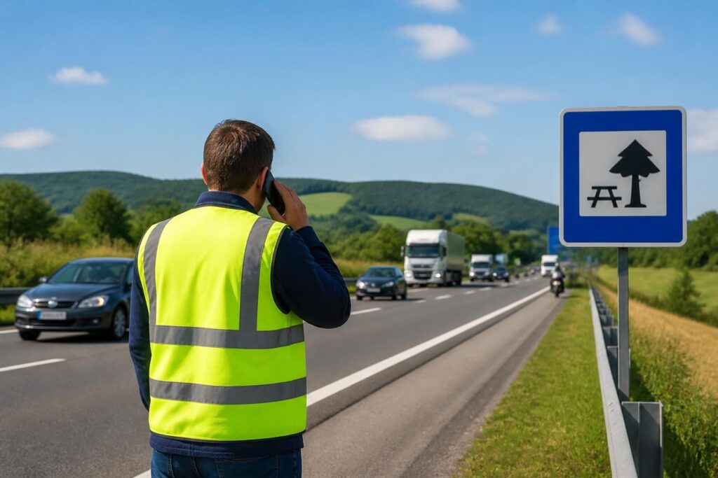 découvrez quel numéro contacter en cas de problème sur la route grâce au numéro solidarité transport, pour une assistance rapide et efficace.