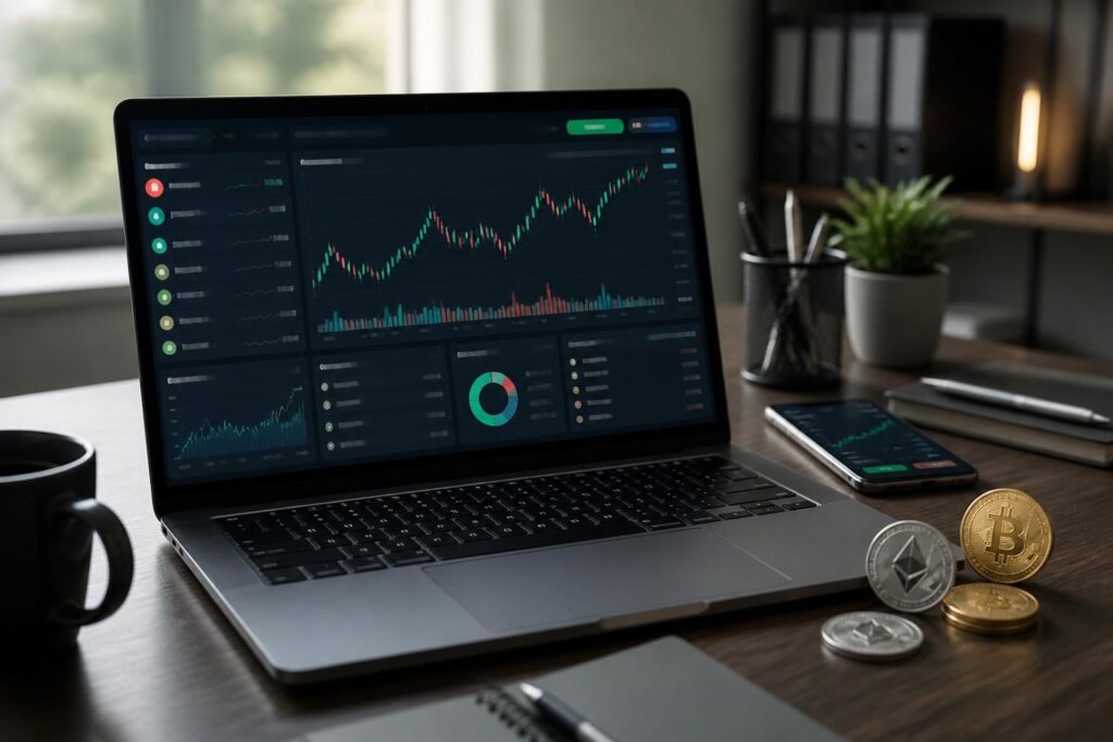 découvrez comment fonctionne paxful, une plateforme sécurisée d’échange de crypto-monnaies, et apprenez à acheter, vendre et échanger facilement vos actifs numériques.