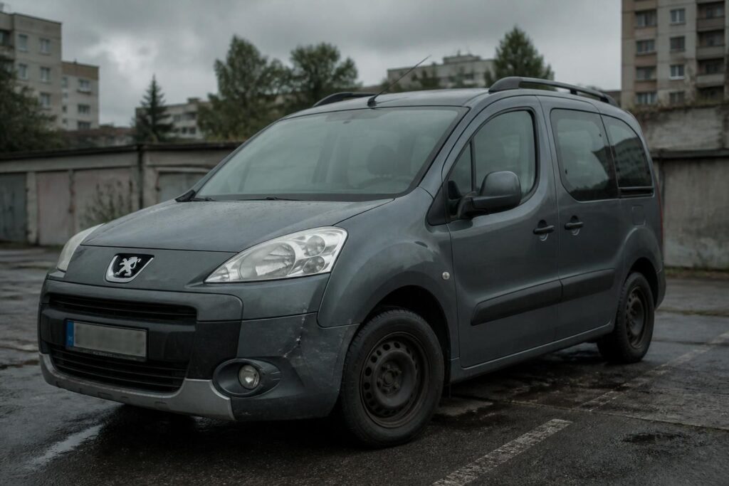 découvrez les problèmes fréquemment signalés par les utilisateurs du peugeot partner tepee et pourquoi certains recommandent de l'éviter. analyse complète des points faibles et avis d'experts.