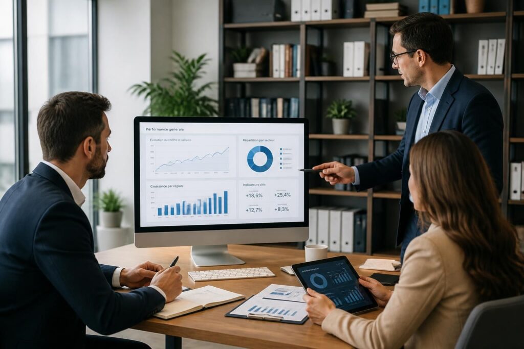 découvrez ies consulting : présentation complète et services spécialisés pour accompagner votre entreprise vers le succès. expertise, conseils personnalisés et solutions adaptées.