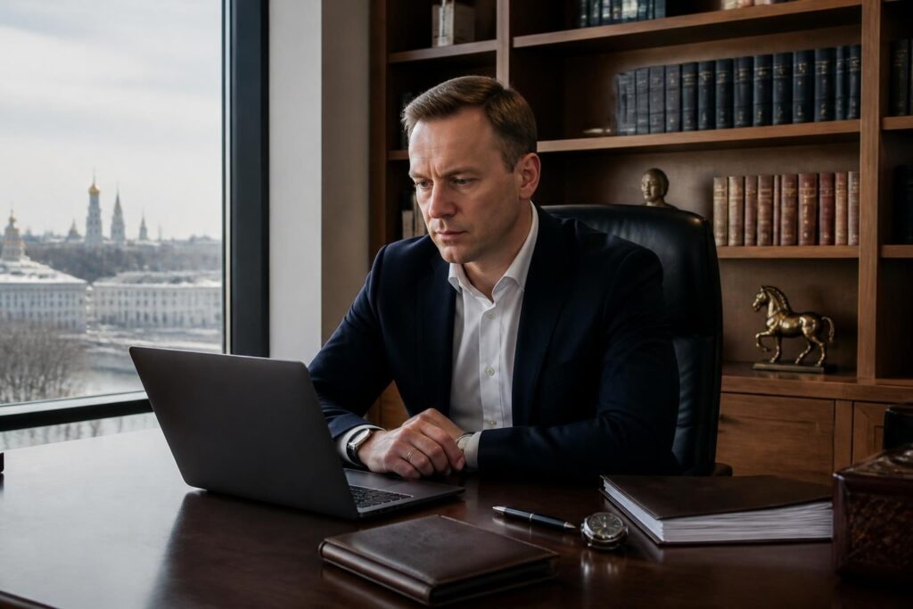 Alexeï Navalny fortune : quel est son patrimoine ?