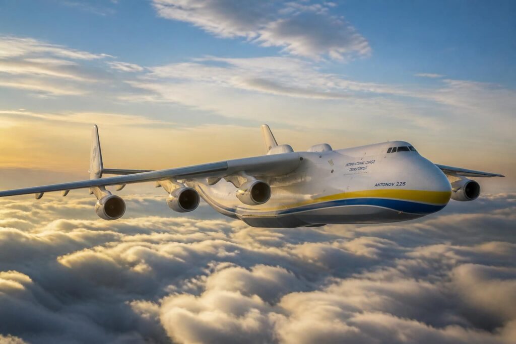 découvrez les avions antonov, véritables géants du ciel, alliant puissance et technologie pour des performances remarquables.