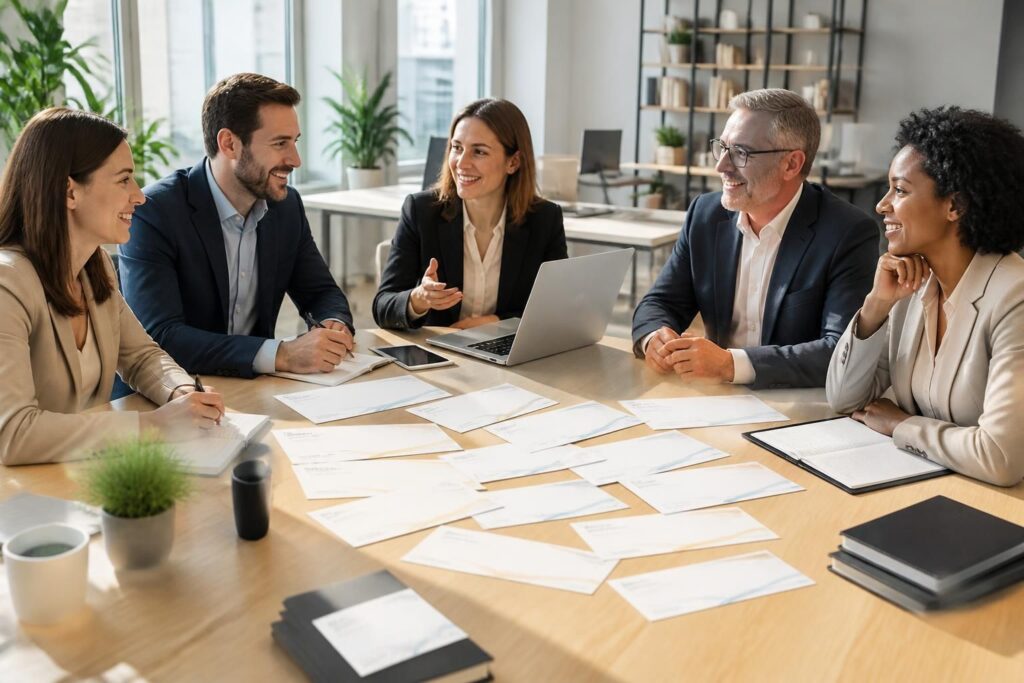 découvrez le fonctionnement des chèques best et leurs avantages pour les entreprises, une solution pratique pour simplifier les paiements et les avantages sociaux.