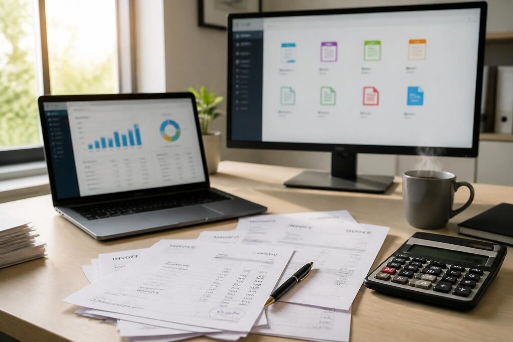 Ciel devis factures : comment gérer efficacement sa comptabilité ?