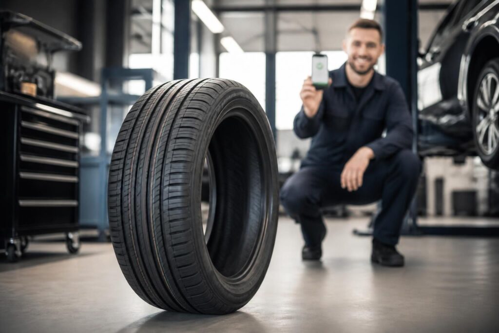 profitez du code promo avatacar pneu pour économiser sur vos achats de pneumatiques et roulez en toute sécurité à petit prix.