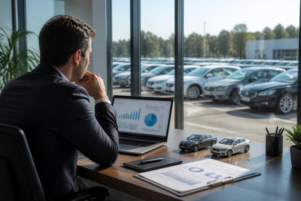 découvrez la définition du coût d’opportunité et son impact essentiel en gestion automobile pour optimiser vos décisions financières et stratégiques.