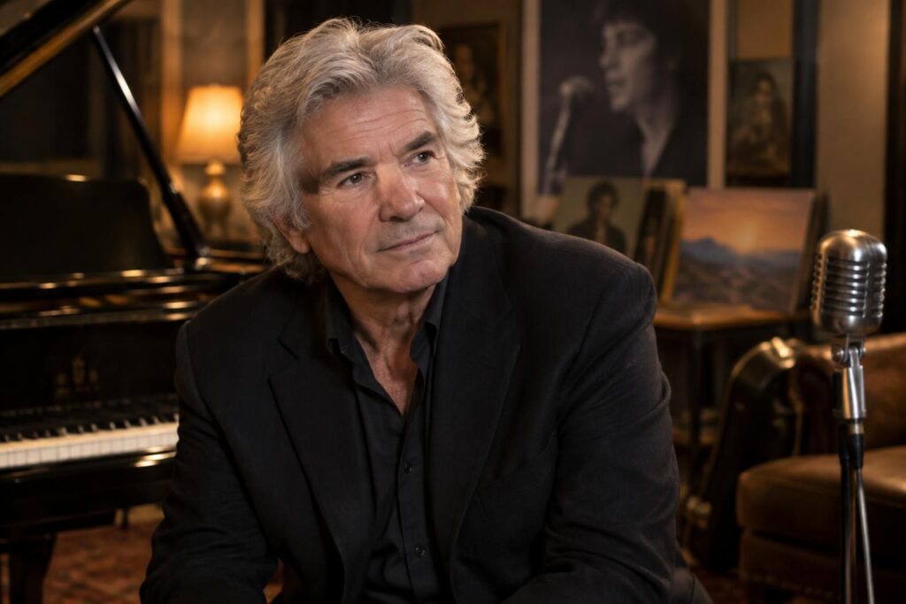découvrez la fortune de daniel guichard et les éléments qui composent le patrimoine du chanteur, de sa carrière musicale à ses revenus.