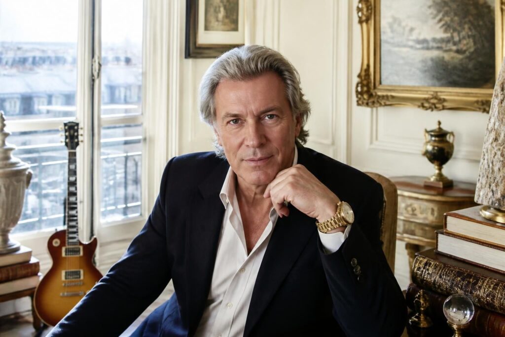 découvrez la fortune et le patrimoine de herbert léonard, le célèbre chanteur français, à travers un aperçu complet de ses biens et succès.