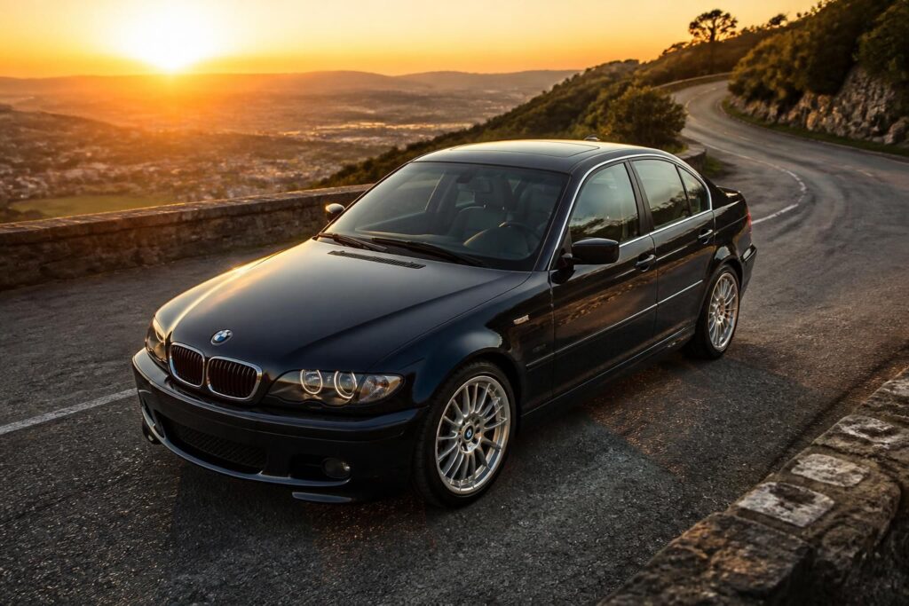 Meilleure E46 : quelle BMW choisir pour allier plaisir et fiabilité ?