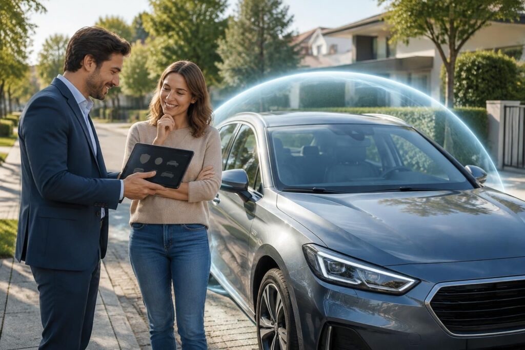 découvrez les assurances auto, moto et véhicules de collection proposées par hervé clavel, ainsi que leurs garanties et services pour choisir la couverture adaptée.