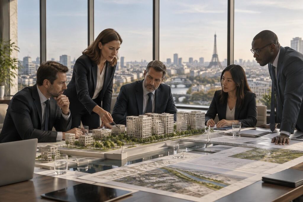 Capital 8 : tout savoir sur ce fonds d’investissement et ses activités