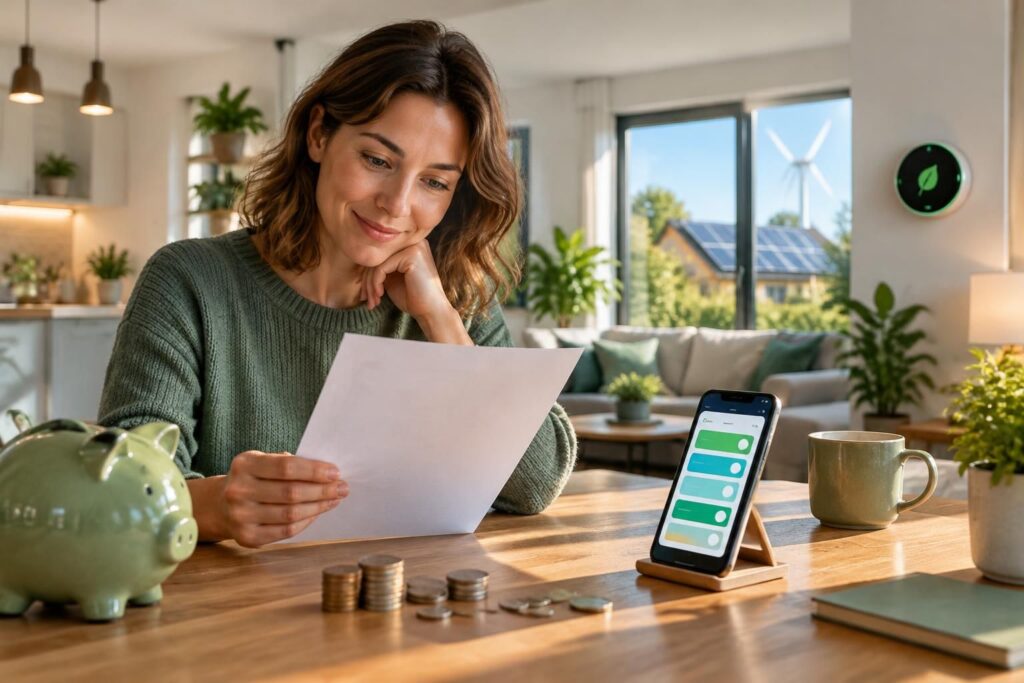 Discount énergie : comment réduire votre facture grâce aux offres promotionnelles ?