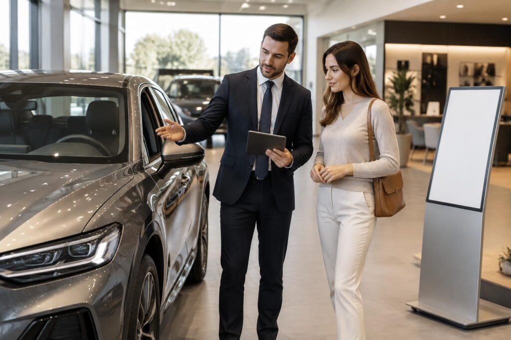 ILV def : définition et explications du terme en contexte automobile