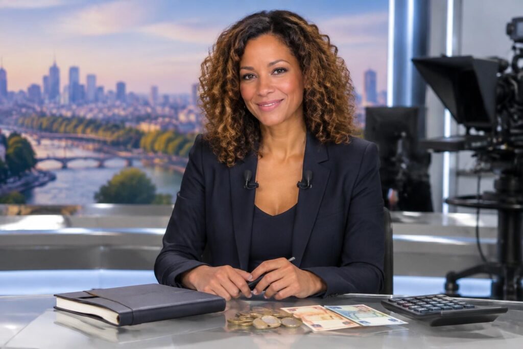 Myriam Seurat salaire : quel est le revenu de cette personnalité publique ?
