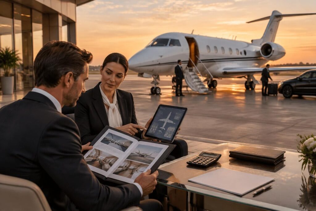 découvrez le prix de location d’un jet privé, les facteurs qui influencent le tarif et les frais à prévoir pour estimer le coût de votre voyage.
